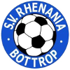 SV Rhenania 1919 Bottrop Logo