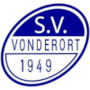 SV Bottrop-Vonderort 1949 Logo