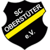 SC Oberstüter 1954 Logo