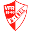VfR Bottrop Ebel 1946 Logo