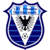 1. FC Preußen Hochlarmark 1911/83 Logo