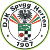 DJK SpVgg Herten 1907 Logo