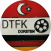 DTFK Dorsten Logo
