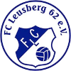 FC Leusberg 62 Logo