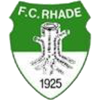 FC Schwarz-Grün Rhade 1925 Logo