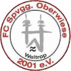 FC Spvgg Oberwiese 2001 Logo