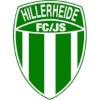 FC/JS Hillerheide Logo