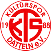 Kültürspor 1988 Datteln Logo