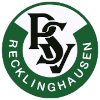 Polizei SV Recklinghausen Logo