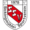 Sickingmühler SV 1978 Logo