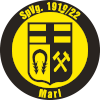 SpVg Marl 1919/22 Logo