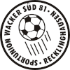 Sportunion Wacker Süd 81 Recklinghausen Logo