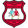 FSV Sevinghausen 1980 Logo