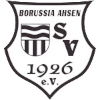 SV Borussia Ahsen 1926 Logo