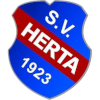SV Herta Recklinghausen 1923 Logo