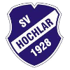 SV Hochlar 28 Logo