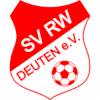SV Rot-Weiß Deuten Logo
