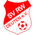 SV Rot-Weiß Deuten III Logo