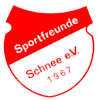 Sportfreunde Schnee Logo