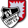 SV Schwarz-Weiß Lembeck 1921 Logo