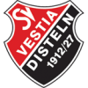 SV Vestia Disteln 12/27 Logo