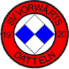 SV Vorwärts Datteln-Hagem Logo