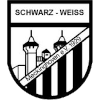 Schwarz-Weiß Meckinghoven 1929 Logo
