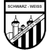 Schwarz-Weiß Meckinghoven IV Logo
