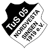 Tus 05 Nordvesta Sinsen 1919 Logo