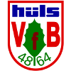 VfB 48/64 Hüls Logo