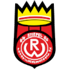 Rot-Weiß Stiepel 04 Logo