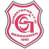 Gurbet Spor Bergkamen Logo