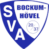 SVA Bockum-Hövel Logo