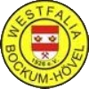 Westfalia Bockum-Hövel 1926 Logo