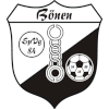 SpVg Bönen 1984 Logo