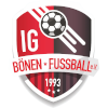 I.G. Bönen Logo
