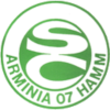 SC Arminia 07 Hamm Logo