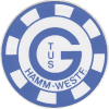 TuS Germania 04 Hamm Logo