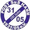 Post-SuS Hamm Logo