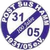 Post-SuS Hamm Logo