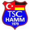 Türkischer SC Hamm Logo