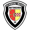 Schwarz-Weiß Wattenscheid 08 Logo