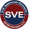 DJK SV Eintracht Heessen 22/26 Logo
