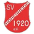 SV Hohenheide 1920 Logo