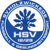 SV Holzwickede 1919/29 Logo
