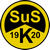 SuS Kaiserau 1920 Logo