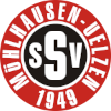 SSV Mühlhausen-Uelzen 1949 Logo