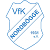 VfK Nordbögge 1931 Logo