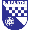 SuS Rünthe 08 Logo