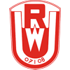 SV 07/08 Rot Weiß Unna Logo